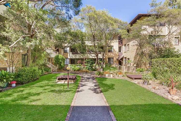 Sixth view of Homely apartment listing, 29/6 Buller Road, Artarmon NSW 2064