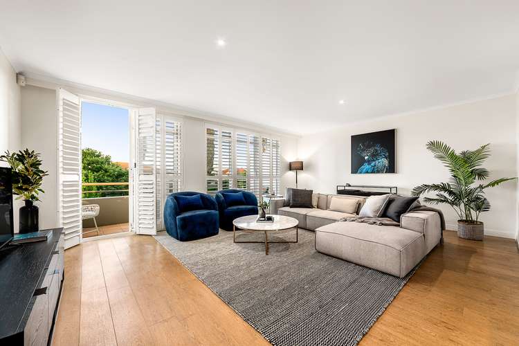 Second view of Homely house listing, 12/105 Beach Street, Port Melbourne VIC 3207