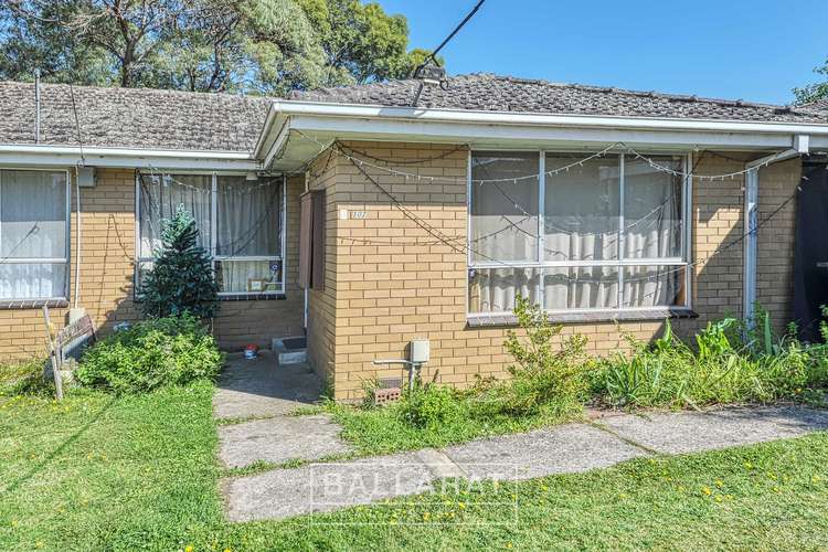 Fourth view of Homely unit listing, 1-3/107 Simpson Street, Ballarat North VIC 3350