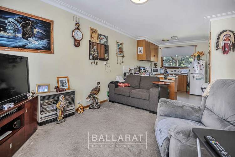 Fifth view of Homely unit listing, 1-3/107 Simpson Street, Ballarat North VIC 3350
