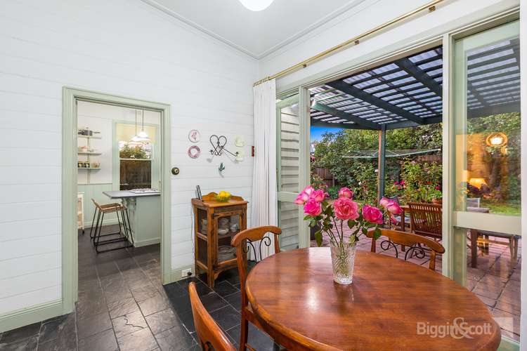 Sixth view of Homely house listing, 98 Anderson Street, Yarraville VIC 3013