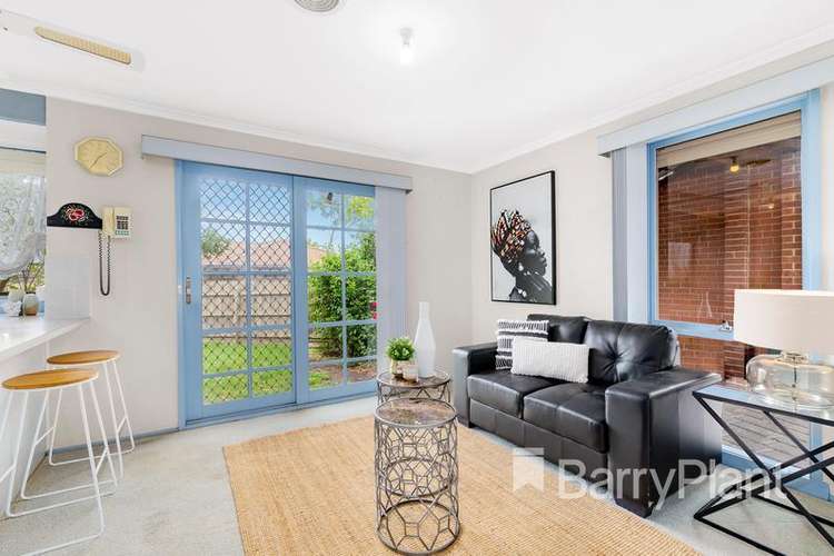 Fifth view of Homely house listing, 3 Dalbury Place, Mill Park VIC 3082