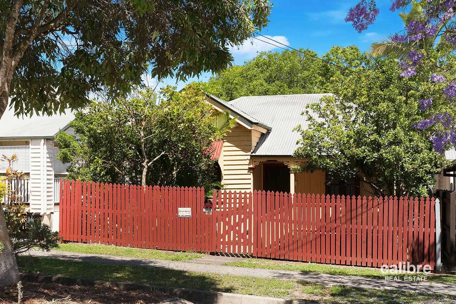 Main view of Homely house listing, 49 Hetherington Street, Herston QLD 4006