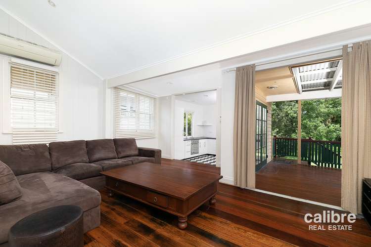 Third view of Homely house listing, 49 Hetherington Street, Herston QLD 4006