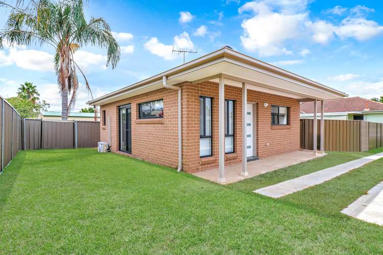 Sixth view of Homely house listing, 45 Maple Road, North St Marys NSW 2760