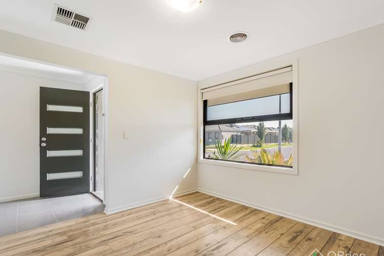 Second view of Homely house listing, 23 Woolybush Drive, Tarneit VIC 3029