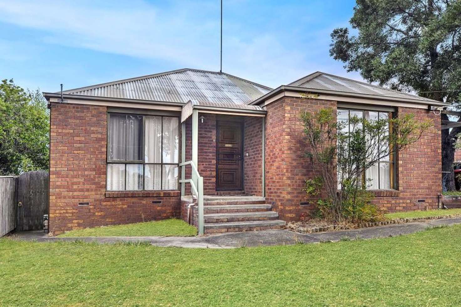 Main view of Homely house listing, 4 Recreation Road, Mount Clear VIC 3350