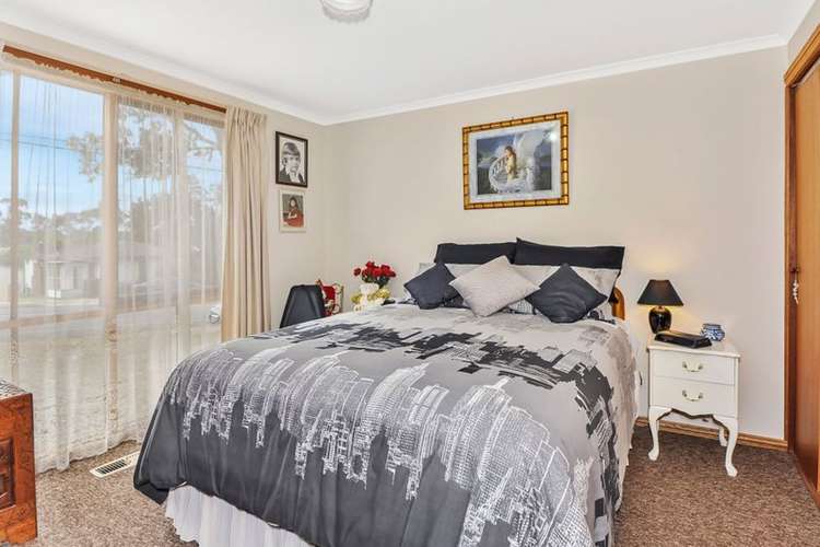 Second view of Homely house listing, 4 Recreation Road, Mount Clear VIC 3350
