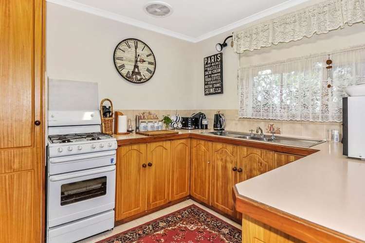 Fourth view of Homely house listing, 4 Recreation Road, Mount Clear VIC 3350