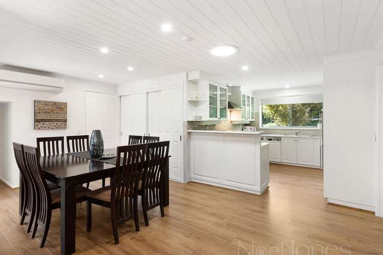 Fifth view of Homely house listing, 1-3 Smedley Road, Park Orchards VIC 3114