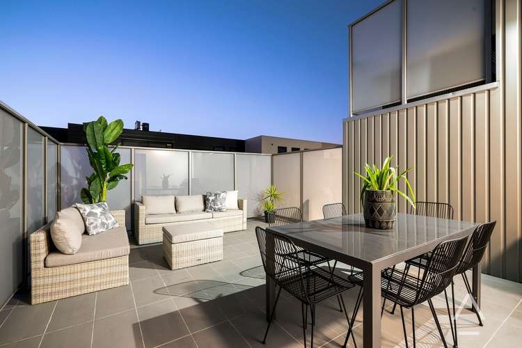 Main view of Homely apartment listing, 101/129 Hotham Street, St Kilda East VIC 3183
