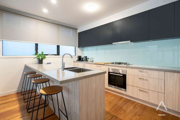 Sixth view of Homely apartment listing, 101/129 Hotham Street, St Kilda East VIC 3183