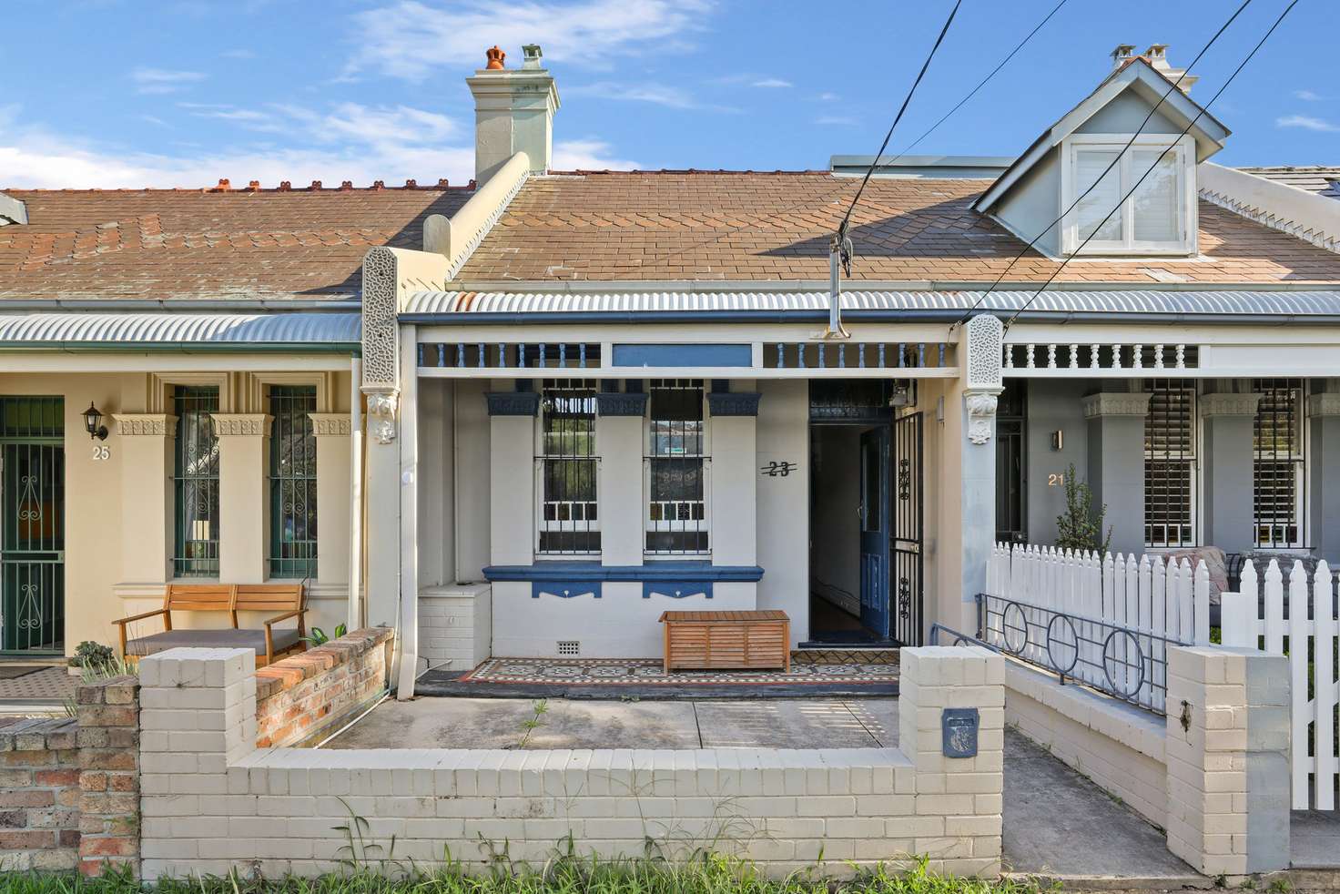Main view of Homely house listing, 23 Cuthbert Street, Queens Park NSW 2022