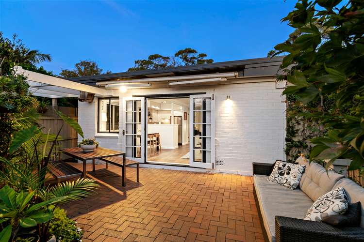 Main view of Homely apartment listing, 3/7 Lang Street, Mosman NSW 2088