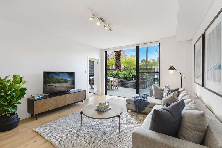 Main view of Homely apartment listing, 1/32 Donnelly Road, Naremburn NSW 2065