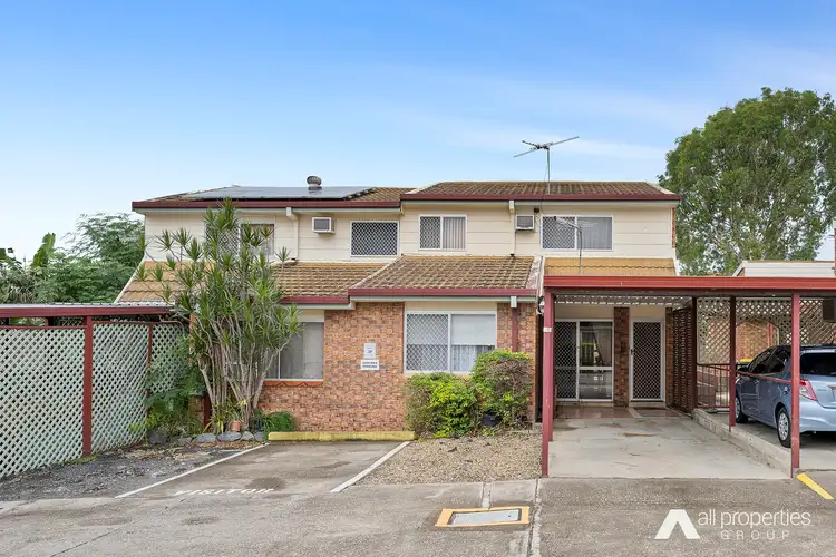 10/26 Ewing Road, Logan Central QLD 4114