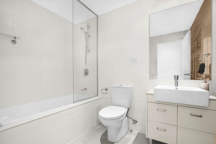 Fifth view of Homely apartment listing, 709/21 Hill Road, Wentworth Point NSW 2127