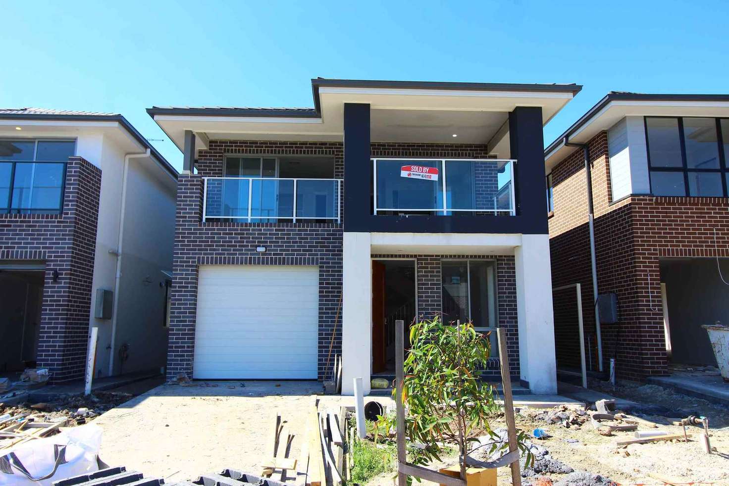 Main view of Homely house listing, 26 Katoomba Street, The Ponds NSW 2769
