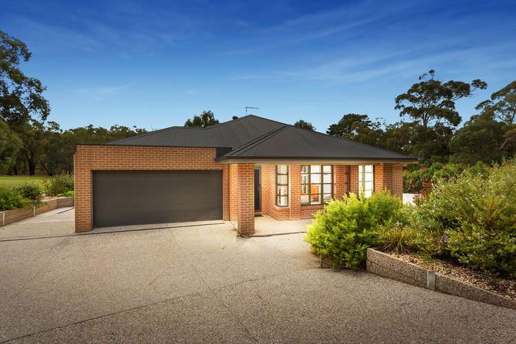 Main view of Homely house listing, 248 Gap Road, Riddells Creek VIC 3431