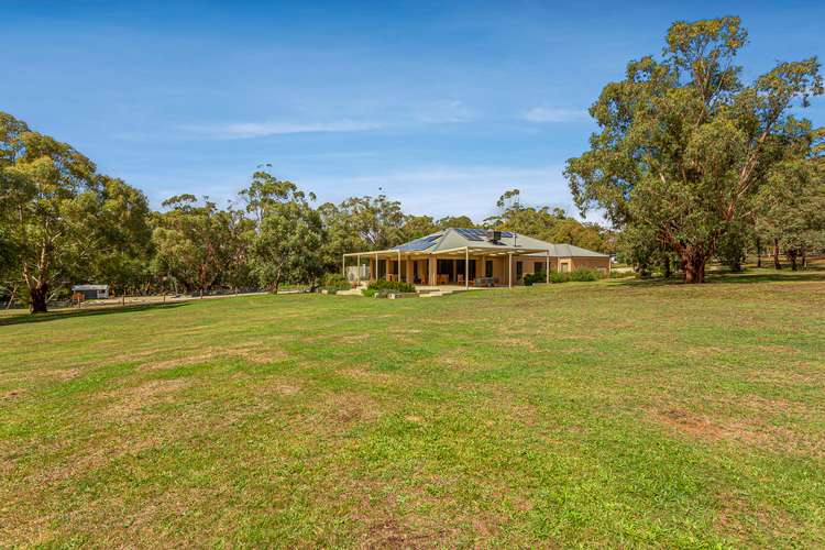 Second view of Homely house listing, 248 Gap Road, Riddells Creek VIC 3431