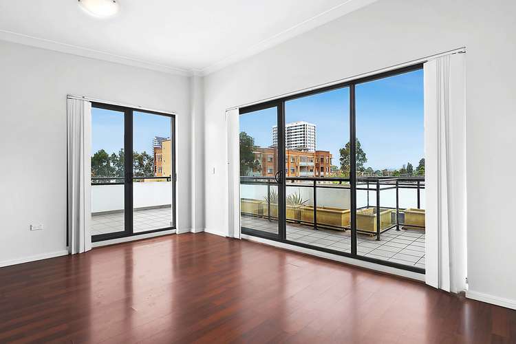 Second view of Homely unit listing, 13/9 Wallace Street, Blacktown NSW 2148