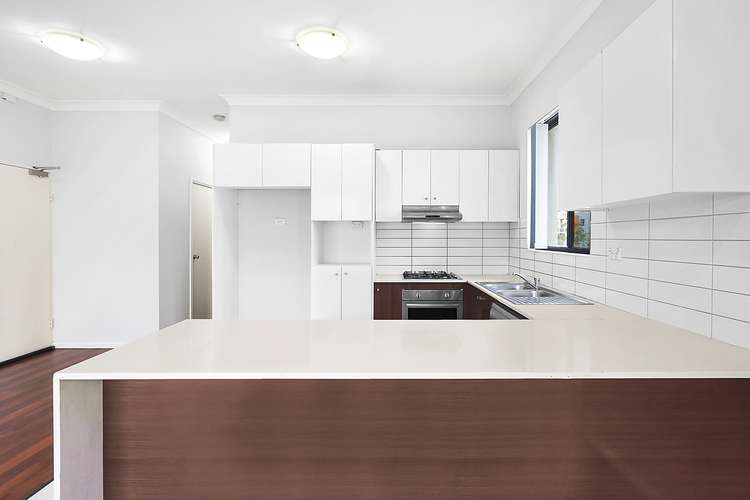Third view of Homely unit listing, 13/9 Wallace Street, Blacktown NSW 2148