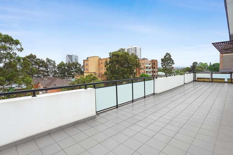 Fourth view of Homely unit listing, 13/9 Wallace Street, Blacktown NSW 2148