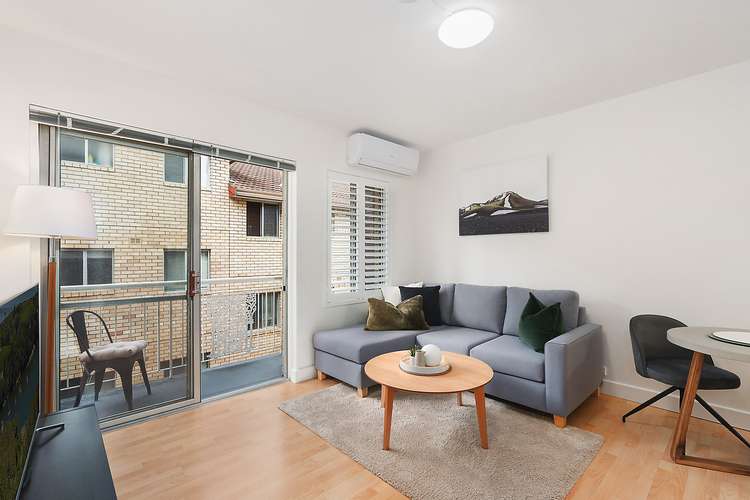 Main view of Homely apartment listing, 9/12 Pearson Street, Gladesville NSW 2111