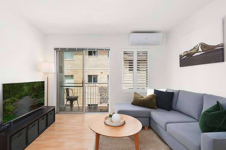 Third view of Homely apartment listing, 9/12 Pearson Street, Gladesville NSW 2111