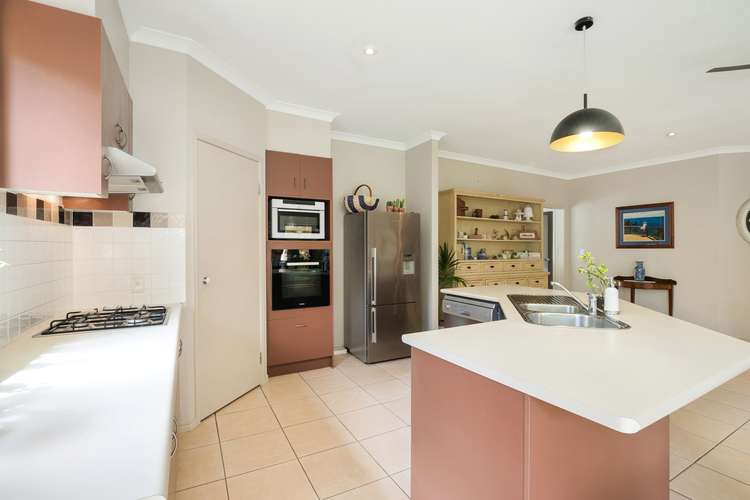 Third view of Homely house listing, 54 Yaggera Place, Bellbowrie QLD 4070