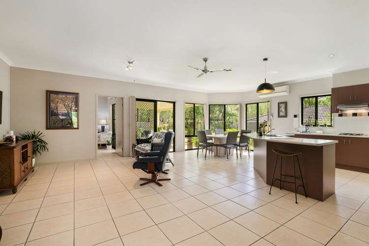Fourth view of Homely house listing, 54 Yaggera Place, Bellbowrie QLD 4070