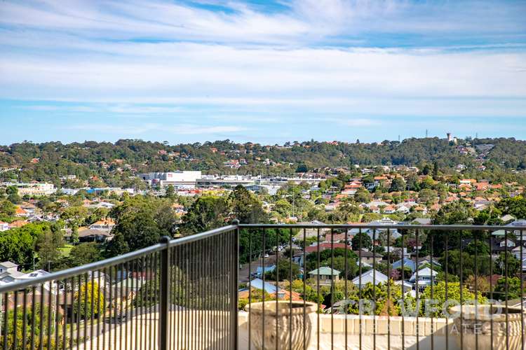 Third view of Homely apartment listing, 4/101 Victoria Street, New Lambton NSW 2305
