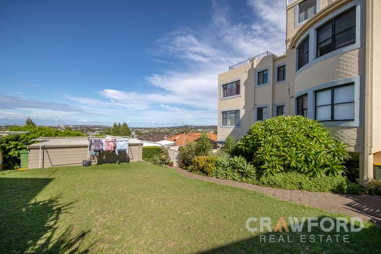 Sixth view of Homely apartment listing, 4/101 Victoria Street, New Lambton NSW 2305