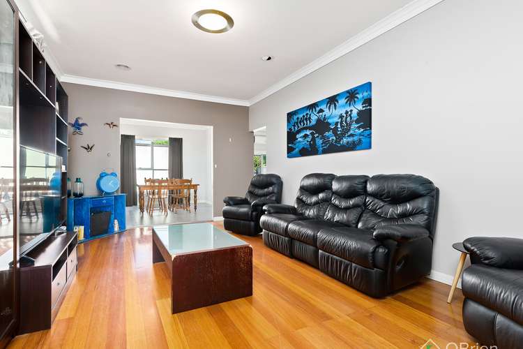 Third view of Homely house listing, 25 Spring Drive, Hoppers Crossing VIC 3029