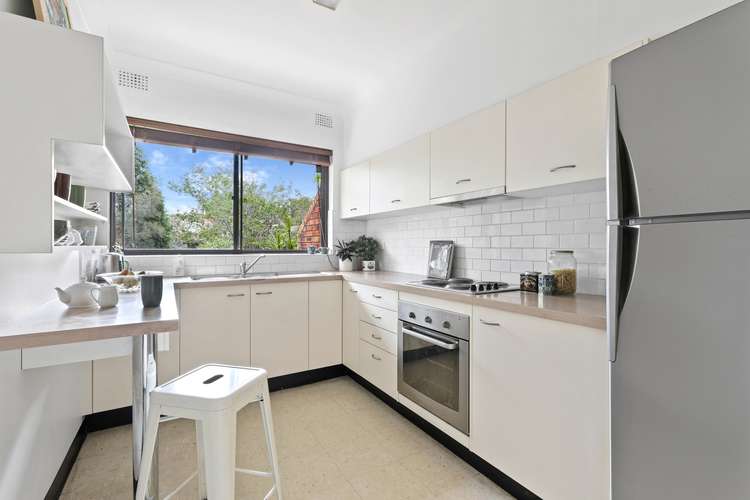 Second view of Homely apartment listing, 20/7 Epping Road, Epping NSW 2121