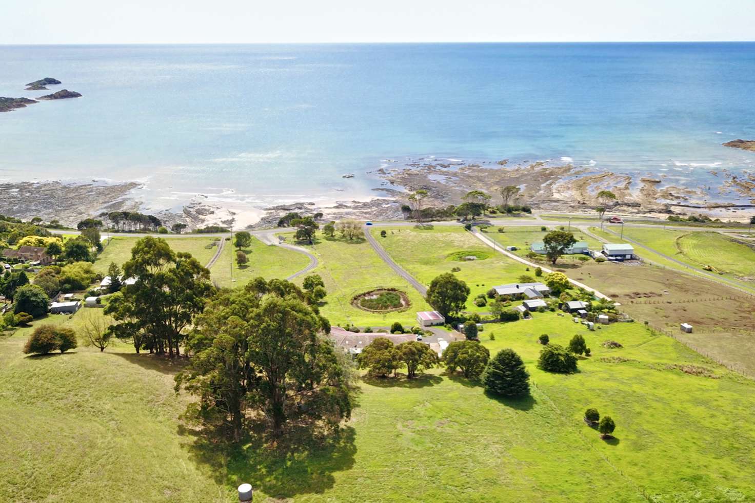 Main view of Homely residentialLand listing, 257 Penguin Road, West Ulverstone TAS 7315