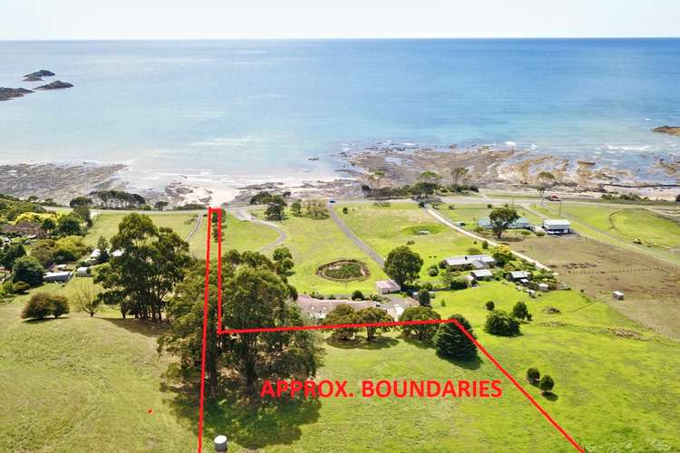 Second view of Homely residentialLand listing, 257 Penguin Road, West Ulverstone TAS 7315