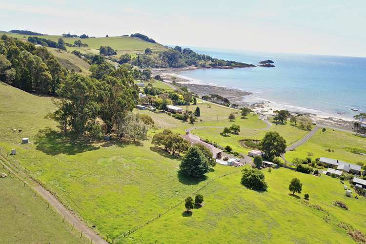 Third view of Homely residentialLand listing, 257 Penguin Road, West Ulverstone TAS 7315
