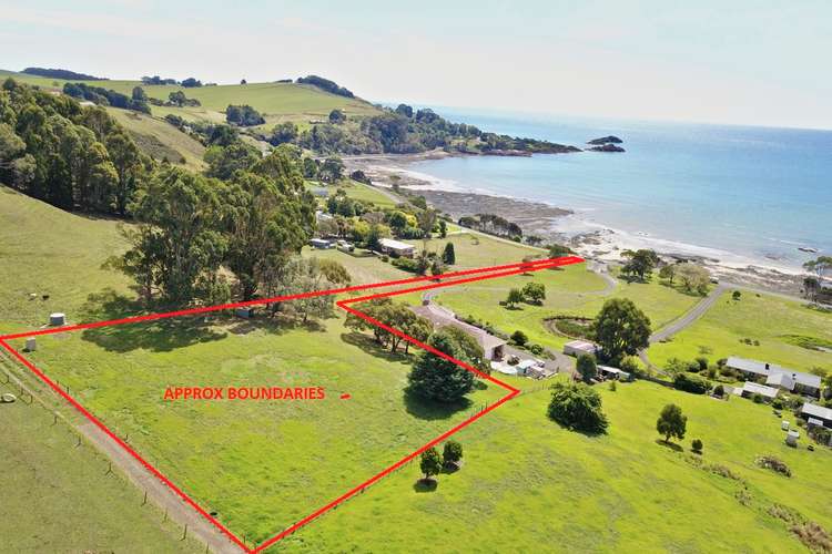 Fourth view of Homely residentialLand listing, 257 Penguin Road, West Ulverstone TAS 7315