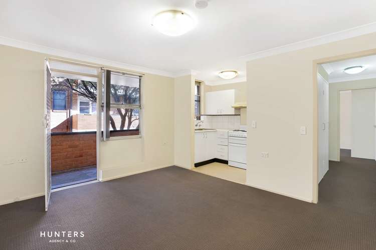 Second view of Homely unit listing, 15/46 Harris Street, Harris Park NSW 2150
