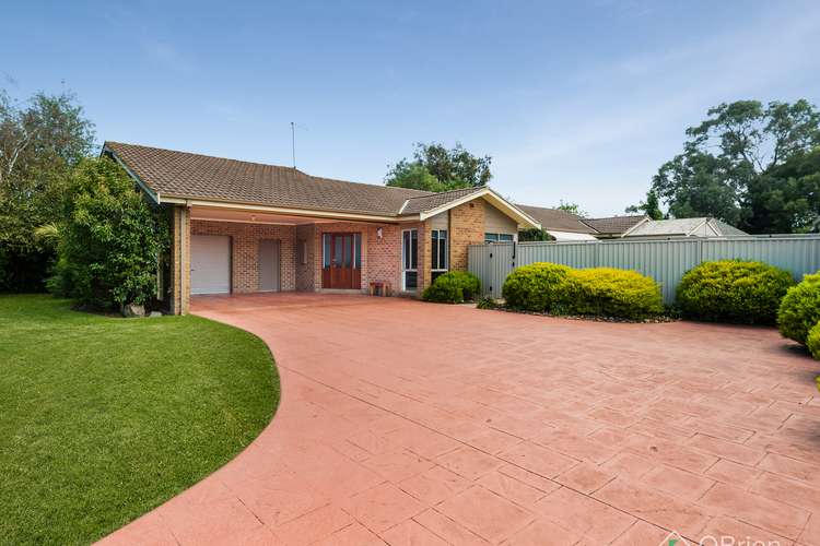 Main view of Homely house listing, 2 Ann Crescent, Pakenham VIC 3810