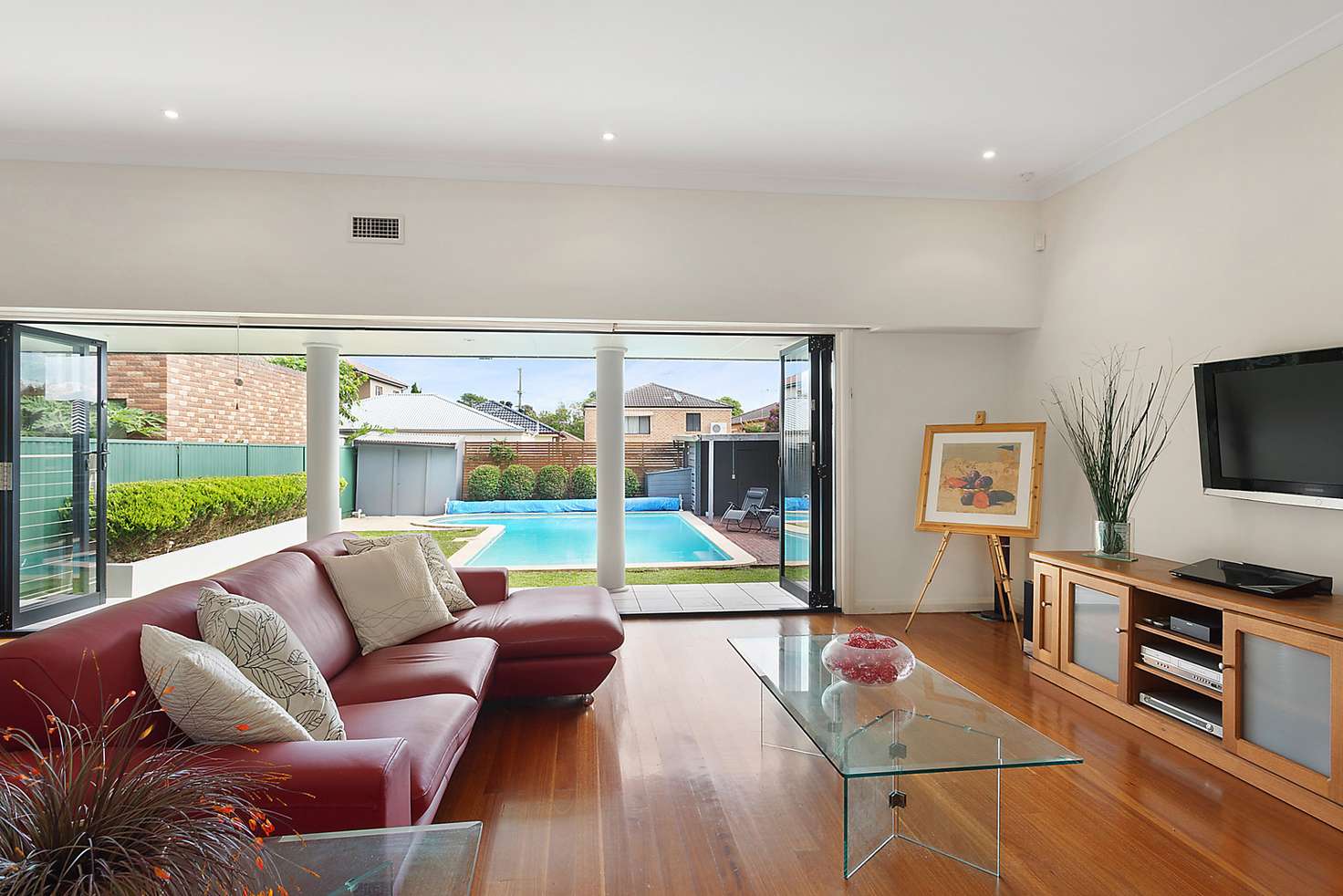 Main view of Homely house listing, 39 Donald Street, Hurstville NSW 2220