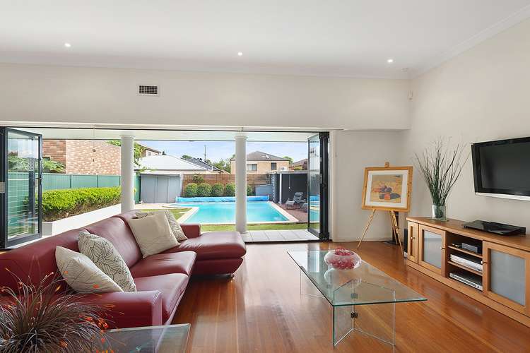 Main view of Homely house listing, 39 Donald Street, Hurstville NSW 2220