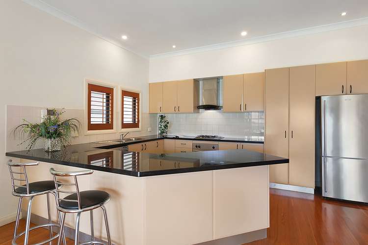 Third view of Homely house listing, 39 Donald Street, Hurstville NSW 2220