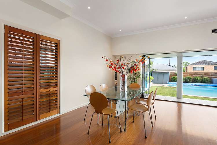 Fourth view of Homely house listing, 39 Donald Street, Hurstville NSW 2220