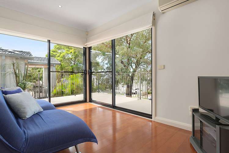 Fifth view of Homely house listing, 39 Donald Street, Hurstville NSW 2220