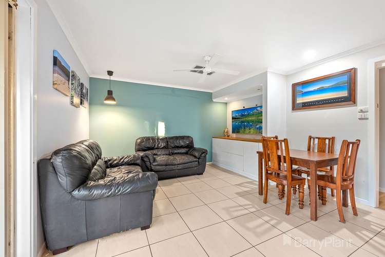 Fourth view of Homely house listing, 8 Delta Court, Narre Warren VIC 3805