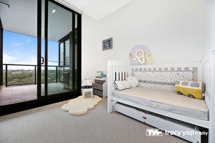 Sixth view of Homely apartment listing, 1008/3 Network Place, North Ryde NSW 2113