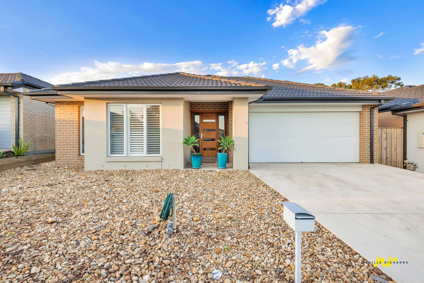 Main view of Homely house listing, 39 Flagstaff Drive, Portarlington VIC 3223