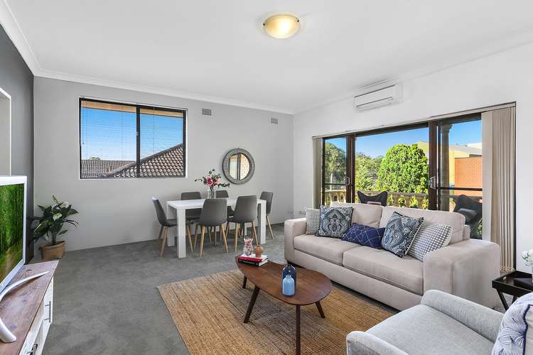 Main view of Homely apartment listing, 4/7 Rossi Street, South Hurstville NSW 2221